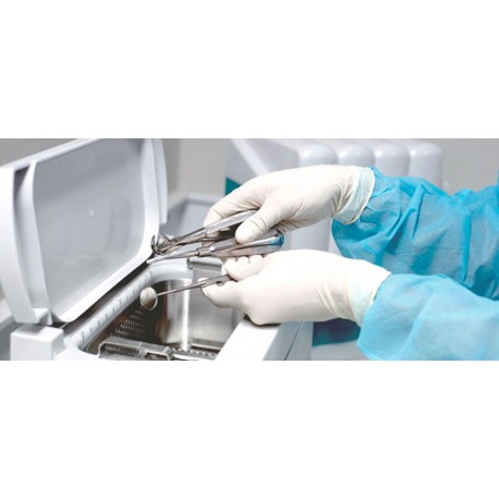 Servicii de sterilizare instrumentar pentru clinici, cabinete medicale, saloane infrumusetare