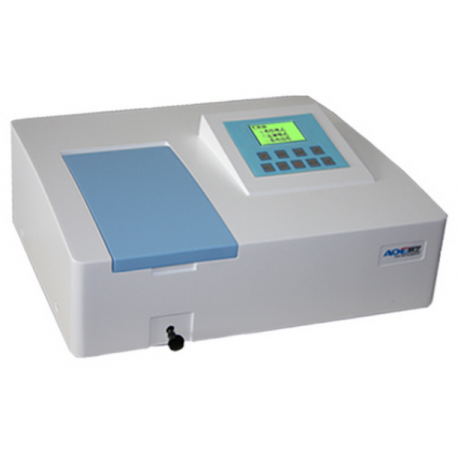 Spectrofotometru UV-VIS BK-UV1000