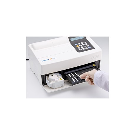 Analizor automat biochimie uscata refurbished