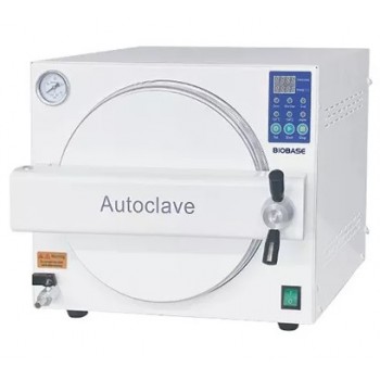 Autoclav Clasa N 23l BKX-T23E