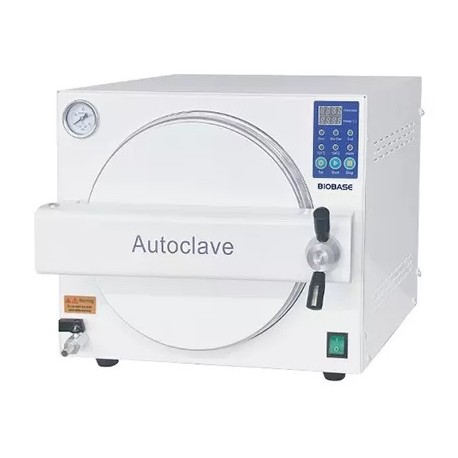 Autoclav Clasa N 23l BKX-T23E