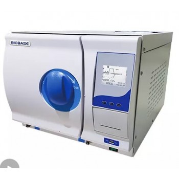 Autoclav Clasa B 23l BKMZB