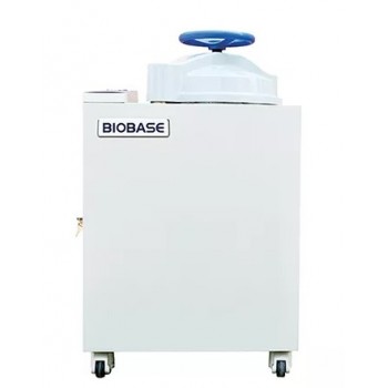 Autoclav vertical...