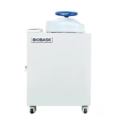 Autoclav vertical capacitate mare 120l - BKQ-B120I