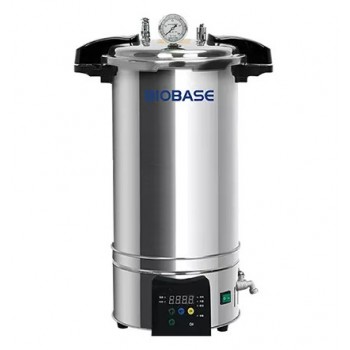 Autoclav economy portabil...