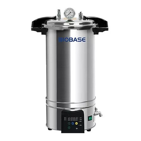 Autoclav economy portabil 18l - BKM-P18I