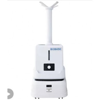 Robot de dezinfecție prin...