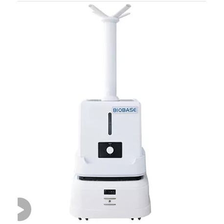 Robot de dezinfecție prin atomizare BKS-Y-800