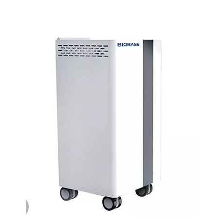 Sterilizator aer UV mobil capacitate peste 800 mc/ora BKB-Y-800