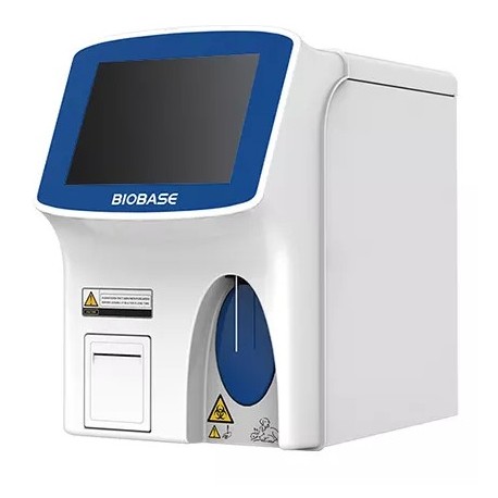 Analizor automat hematologie 3-diff BH-HA310